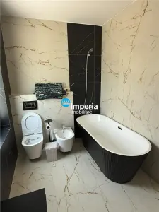 Vila individuala, priveliste superba, finisaje premium, in zona Bucium - Pietrarie - foto 6