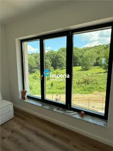 Vila individuala, priveliste superba, finisaje premium, in zona Bucium - Pietrarie - foto 7