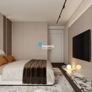 Apartament 3 camere,91.61 mp,bloc nou,zona Nicolina Selgros - foto 5