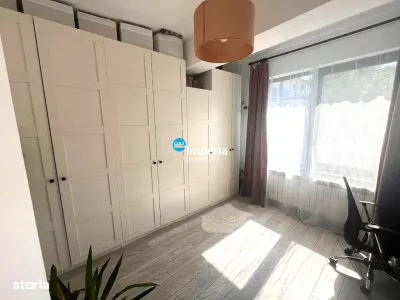 Casa 4 cam, moderna,mobilată , Hlincea Cortez - foto 13