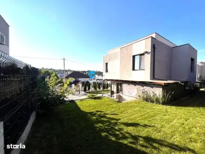Casa 4 cam, moderna,mobilată , Hlincea Cortez - foto 15