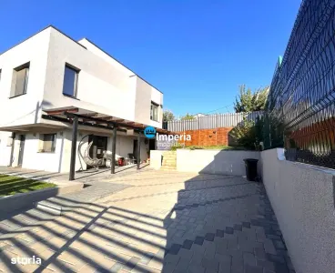 Casa 4 cam, moderna,mobilată , Hlincea Cortez - foto 16