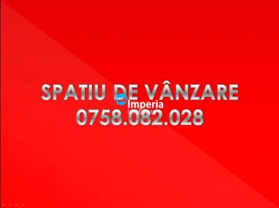 Investitie! Spatiu zona Nicolina Biserica Catolica la Blv. - foto 2