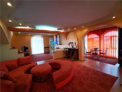 Vila spatioasa in Bucium, langa Plopii fara Sot - foto 15