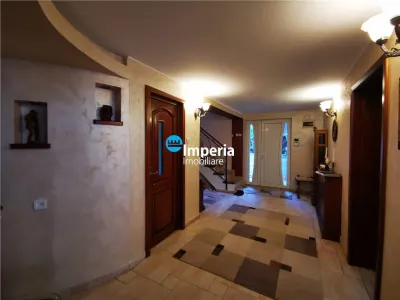 Vila spatioasa in Bucium, langa Plopii fara Sot - foto 3