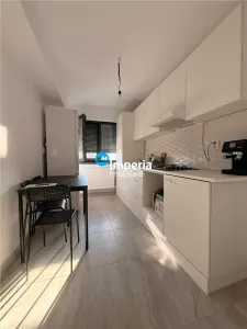 Apartament 2 cam, decomandat, de vanzare in zona Bucium - Lidl - foto 4