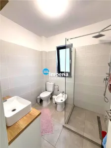 Vila mobilata 4 cam. 117 mu, centru Miroslava - foto 4