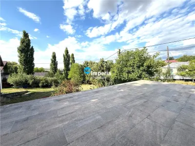 Vila mobilata P+M, Garaj, Panouri, rond TLT Vorovesti - foto 2
