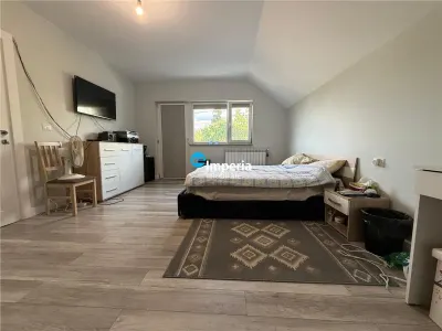 Vila mobilata P+M, Garaj, Panouri, rond TLT Vorovesti - foto 7