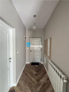 Vila mobilata P+M, Garaj, Panouri, rond TLT Vorovesti - foto 10