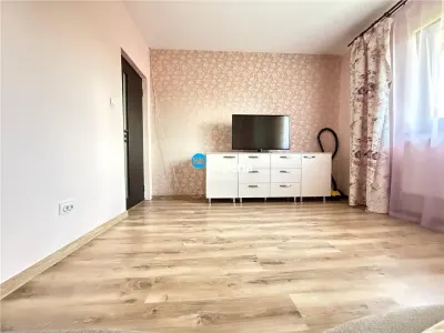 Casa mobilata P, 3 cam, lac Ezareni,  Valea Adanca - foto 12