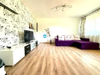 Casa mobilata P, 3 cam, lac Ezareni,  Valea Adanca - foto 3