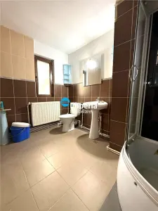 Casa 8 camere, 3 bai, canalizare, 300 teren Tineretului  Lunca Cetatuii - foto 13