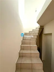 Casa 8 camere, 3 bai, canalizare, 300 teren Tineretului  Lunca Cetatuii - foto 8