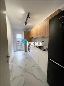 Apartament de vanzare,1 camera cu terasa, bloc nou, Pacurari Kaufland - foto 3