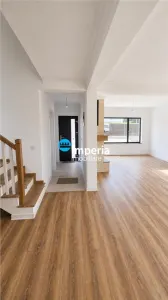 Vila in Bucium – Barnova, teren 400 mp, finisaje la alegere - foto 4