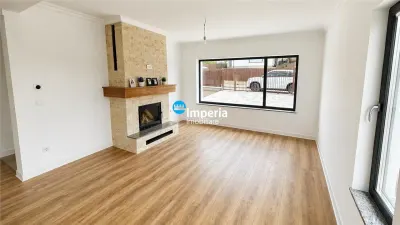 Vila in Bucium – Barnova, teren 400 mp, finisaje la alegere - foto 5