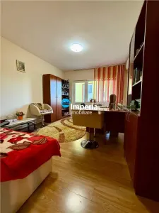 Vila 5 cam, 3 bai, beci, 800 teren, mobilata, Aroneanu Iasi - foto 12