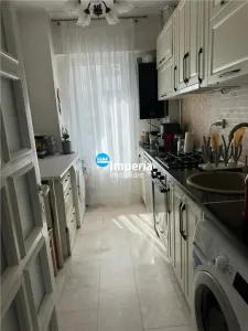 ROYAL TOWN! Intabulat,apartament cu 2 camere de vanzare COPOU - foto 2