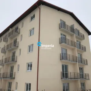 Apartament Nou 2 camere Cartier Iriss - foto 4