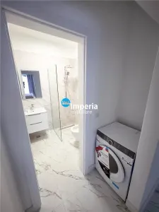 Avans 20%!  Apartamente noi - 3 camere 2 bai, de la Dezvoltator! - foto 11