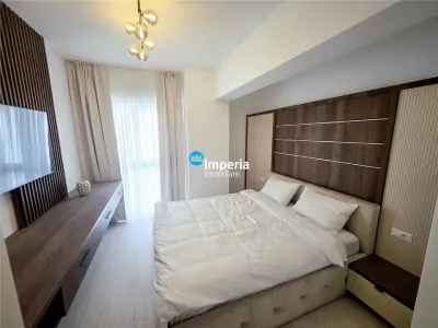 Avans 20%!  Apartamente noi - 3 camere 2 bai, de la Dezvoltator! - foto 5