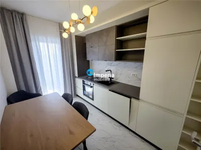 Avans 20%!  Apartamente noi - 3 camere 2 bai, de la Dezvoltator! - foto 6