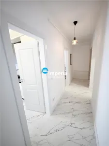 Avans 20%!  Apartamente noi - 3 camere 2 bai, de la Dezvoltator! - foto 10