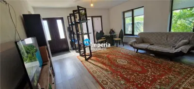 casa de vanzare in Iassi, zona Dorobanti - foto 3