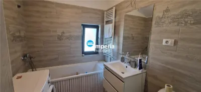 casa de vanzare in Iassi, zona Dorobanti - foto 8