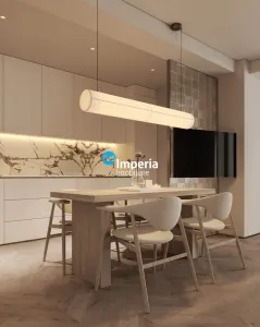 Apartament 2 camere,61.64 mp,bloc nou,zona Nicolina Selgros - foto 3