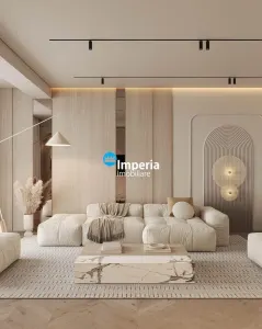 Apartament 2 camere,61.64 mp,bloc nou,zona Nicolina Selgros - foto 4
