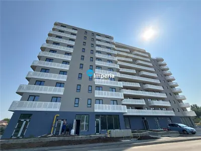 Apartament 1 cam, decomandat, 47 mp, de vanzare,bloc nou in zona Galata, (Arcadia) - foto 2