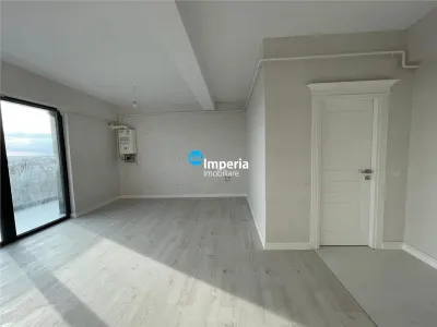 Intabulat,Ap 2 camere,63 mp. Bloc nou COPOU - foto 8