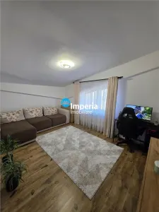 Apartament 2 camere, mobilat complet, cu vedere panoramică – Galata - foto 2