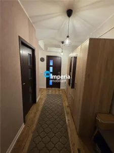 Apartament 2 camere, mobilat complet, cu vedere panoramică – Galata - foto 4