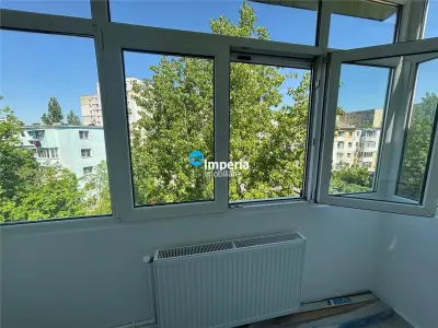Apartament 3 camere Alexandru cel Bun - foto 6