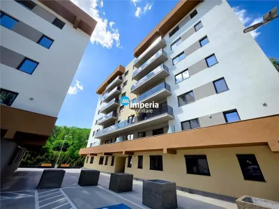 Apartamente noi FINALIZATE, 3 camere D, Poitiers-Continental - foto 2