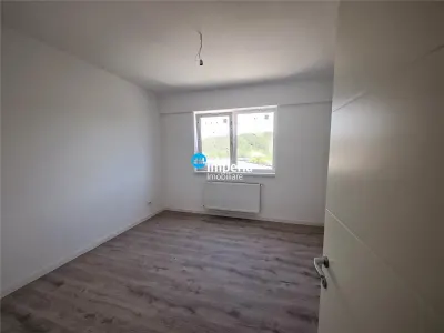 Apartamente noi FINALIZATE, 3 camere D, Poitiers-Continental - foto 11