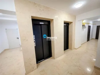 Apartamente noi FINALIZATE, 3 camere D, Poitiers-Continental - foto 15