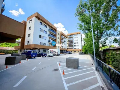 Apartamente noi FINALIZATE, 3 camere D, Poitiers-Continental - foto 3