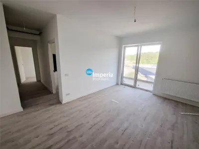 Apartamente noi FINALIZATE, 3 camere D, Poitiers-Continental - foto 5