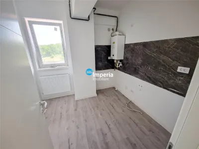 Apartamente noi FINALIZATE, 3 camere D, Poitiers-Continental - foto 6