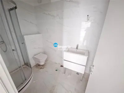 Apartamente noi FINALIZATE, 3 camere D, Poitiers-Continental - foto 10