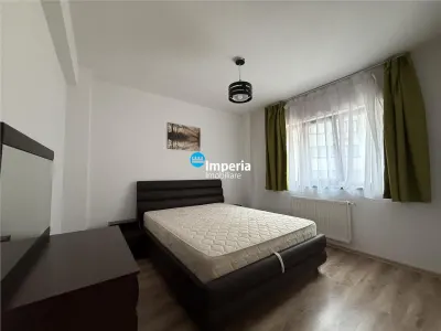 Apartament 3 cam, decomandat, de vanzare zona Tatarasi - Bld Chimiei - foto 2