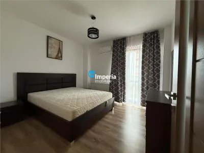 Apartament 3 cam, decomandat, de vanzare zona Tatarasi - Bld Chimiei - foto 3