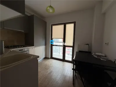 Apartament 3 cam, decomandat, de vanzare zona Tatarasi - Bld Chimiei - foto 5
