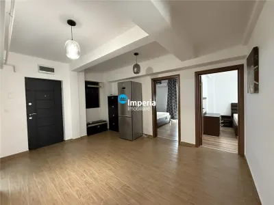 Apartament 3 cam, decomandat, de vanzare zona Tatarasi - Bld Chimiei - foto 6