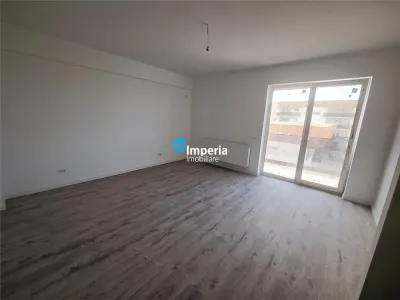 Proiect nou FINALZIAT Continental  Frumoasa, 2 camere decomandat - foto 6