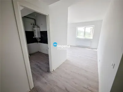 Proiect nou FINALZIAT Continental  Frumoasa, 2 camere decomandat - foto 7